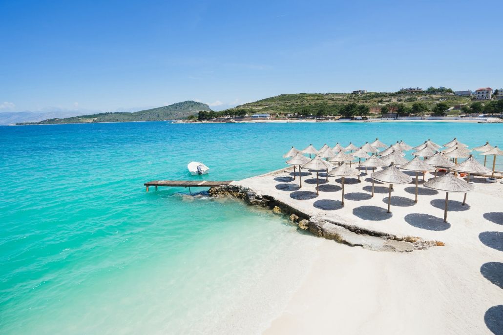 Appartamento Sarande | Saranda & Ksamil - Appartamenti - Albania