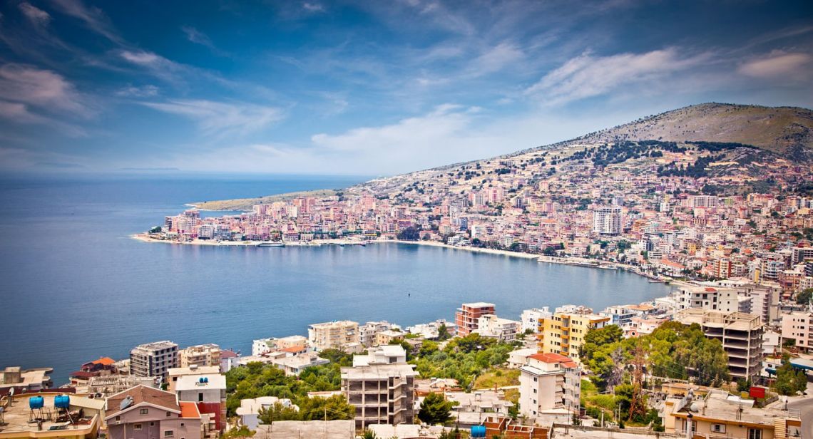 Appartamento Sarande | Saranda & Ksamil - Appartamenti - Albania