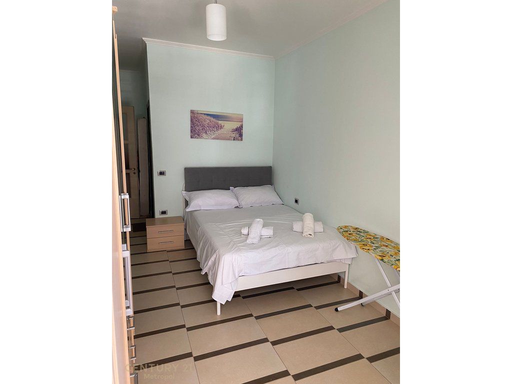Appartamento Sarande | Saranda & Ksamil - Appartamenti - Albania