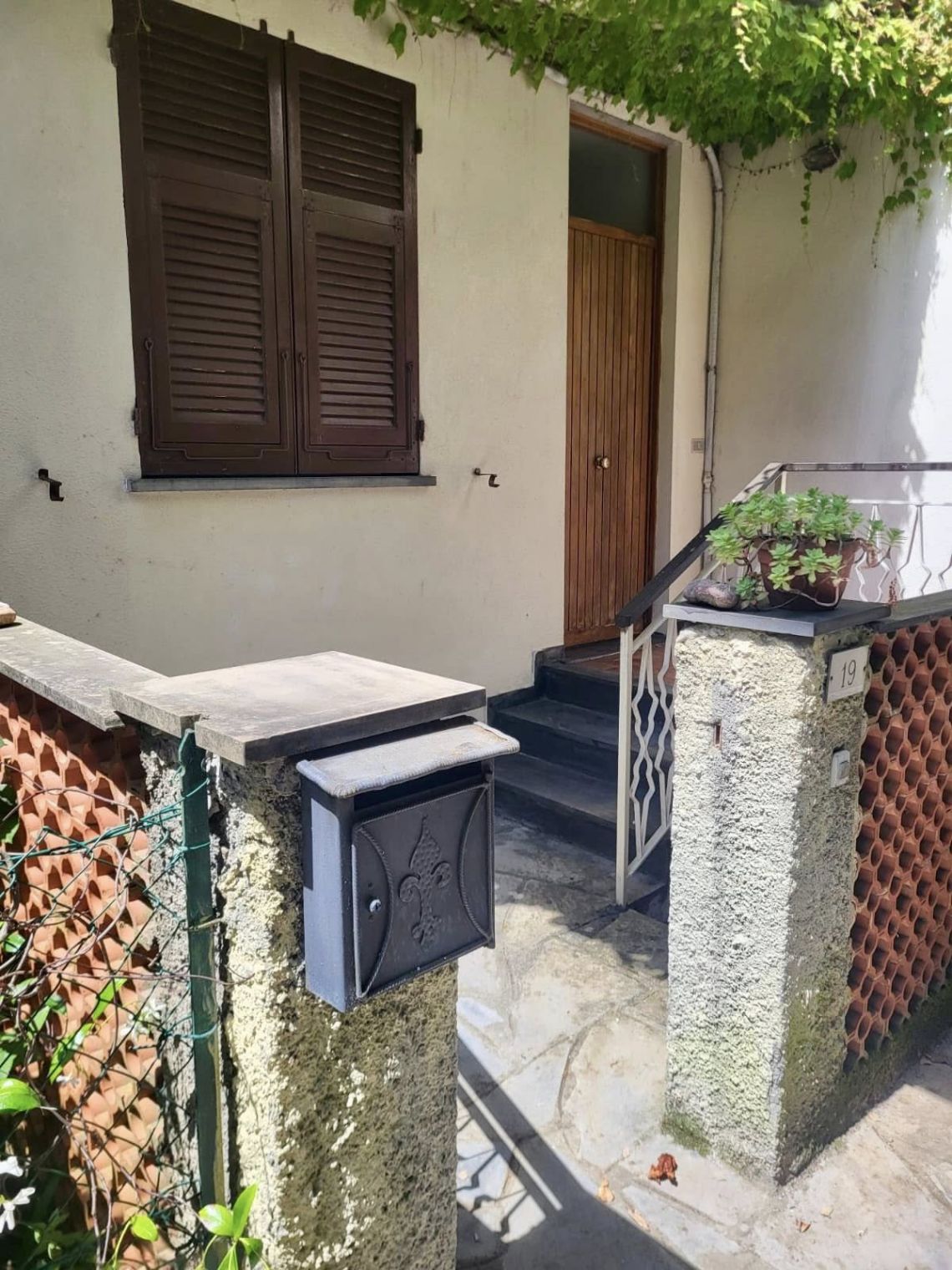 Appartamento Miro' | Дейва Марина - Апартаменты - Бае дель Леванте