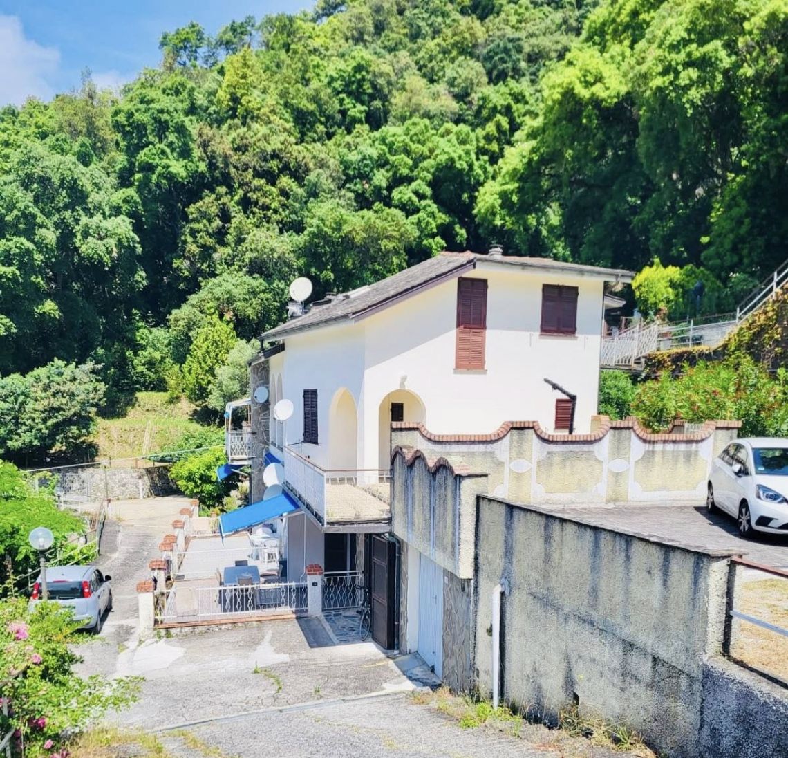 Appartamento Miro' | Дейва Марина - Апартаменты - Бае дель Леванте