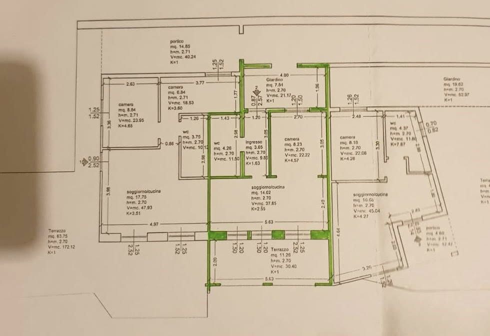 Appartamento Miro' | Дейва Марина - Апартаменты - Бае дель Леванте