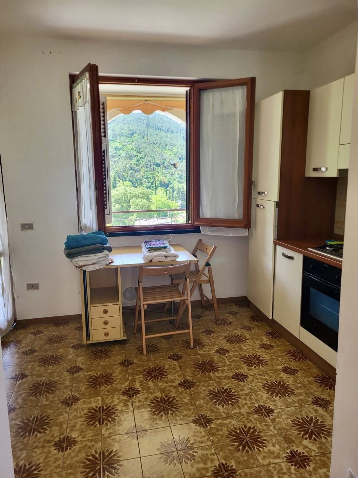 Appartamento Miro' | Дейва Марина - Апартаменты - Бае дель Леванте