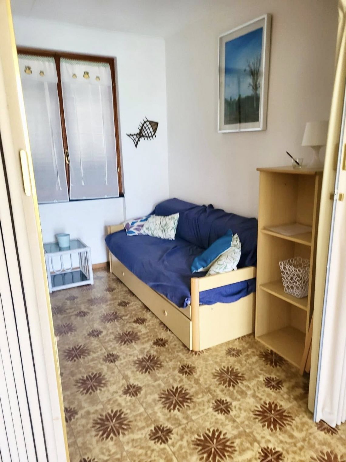 Appartamento Miro' | Дейва Марина - Апартаменты - Бае дель Леванте