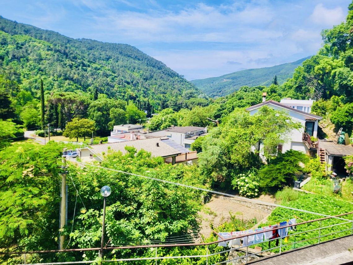 Appartamento Miro' | Дейва Марина - Апартаменты - Бае дель Леванте