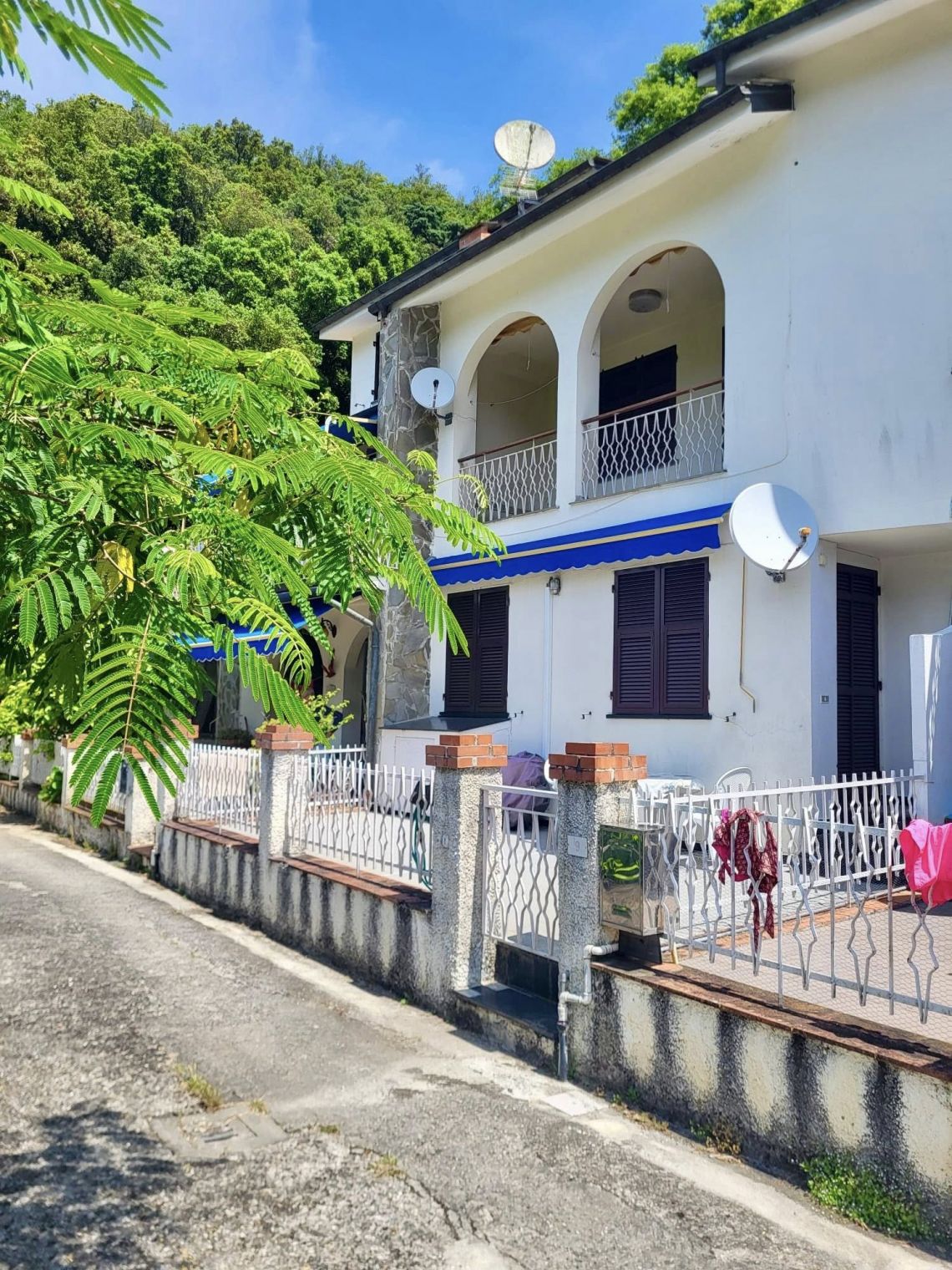 Appartamento Miro' | Дейва Марина - Апартаменты - Бае дель Леванте