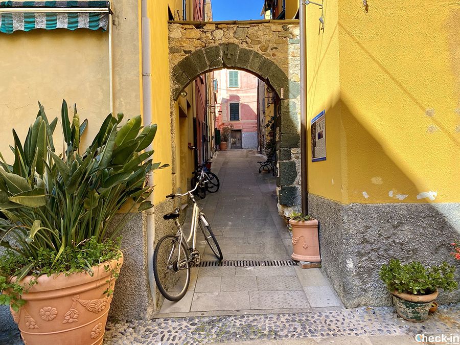 Appartamento Miro' | Дейва Марина - Апартаменты - Бае дель Леванте