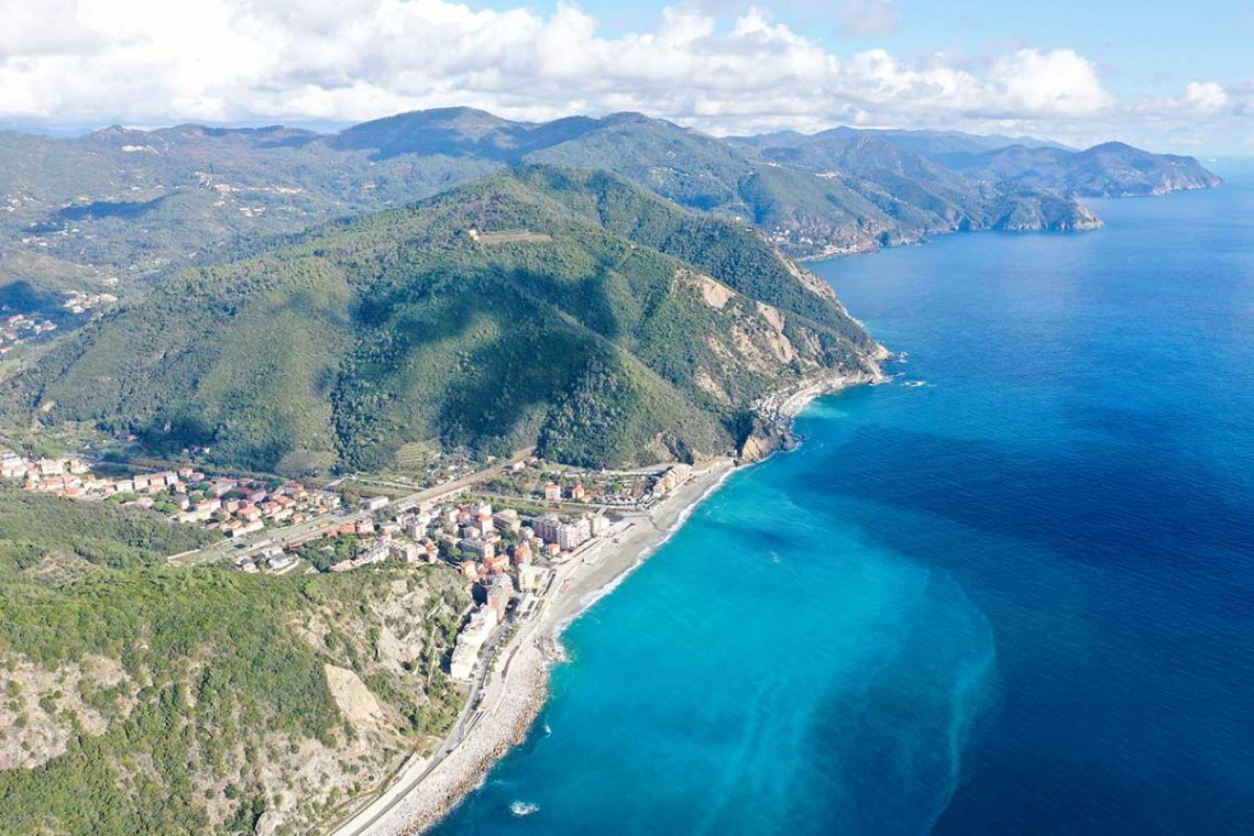 Appartamento Miro' | Дейва Марина - Апартаменты - Бае дель Леванте