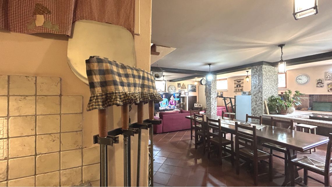 Il Diamante di Arcola con Giardino | Lerici/San Terenzo/Tellaro - Case e ville - Golfo dei Poeti