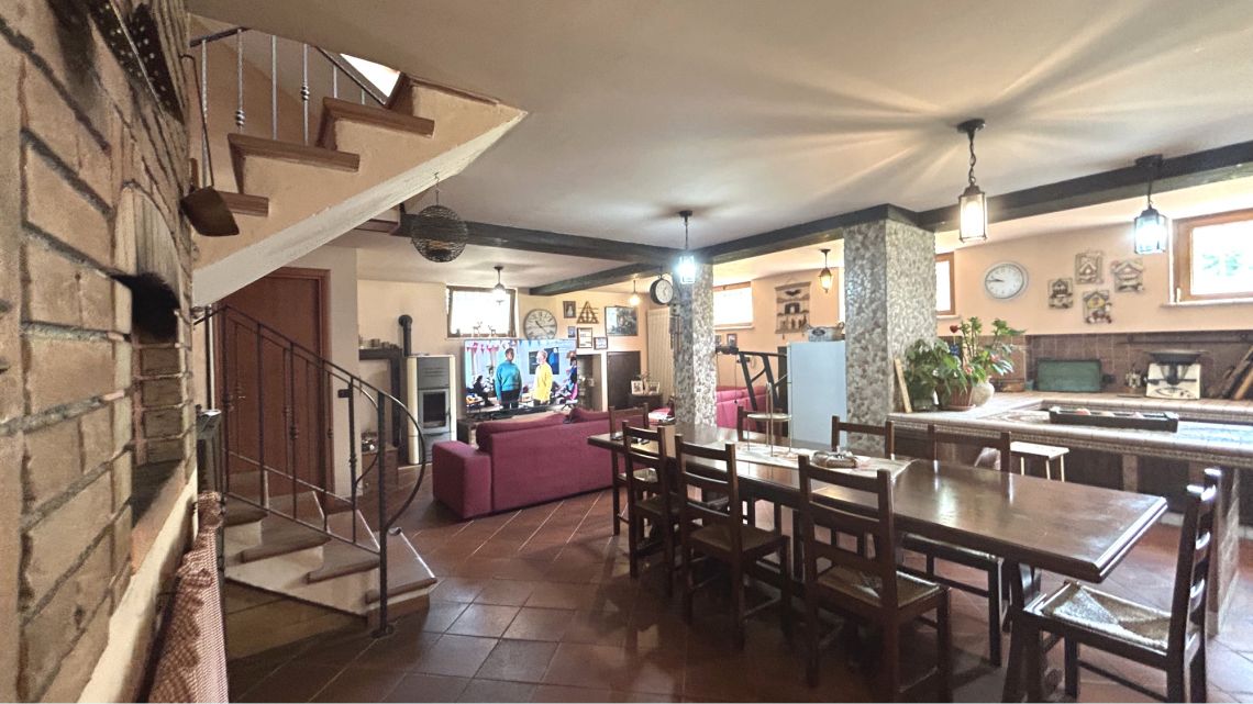 Il Diamante di Arcola con Giardino | Lerici/San Terenzo/Tellaro - Case e ville - Golfo dei Poeti