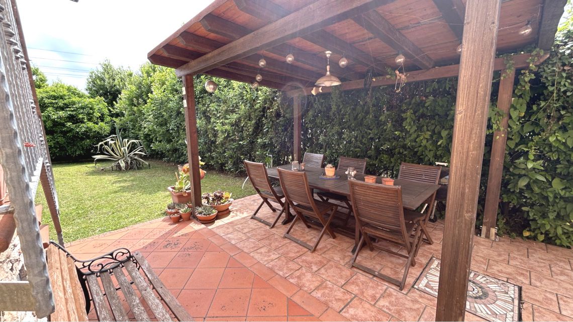 Il Diamante di Arcola con Giardino | Lerici/San Terenzo/Tellaro - Case e ville - Golfo dei Poeti