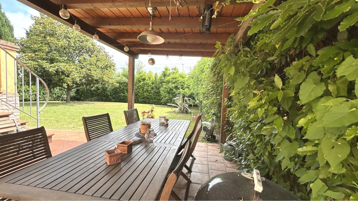 Il Diamante di Arcola con Giardino | Lerici/San Terenzo/Tellaro - Case e ville - Golfo dei Poeti