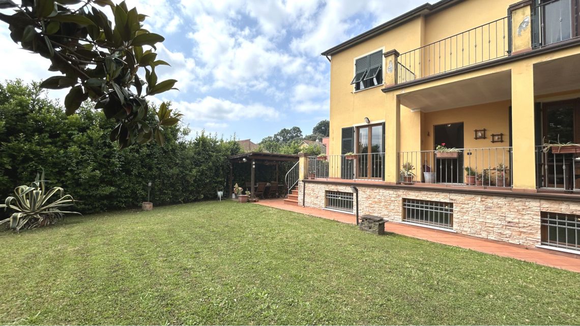 Il Diamante di Arcola con Giardino | Lerici/San Terenzo/Tellaro - Case e ville - Golfo dei Poeti