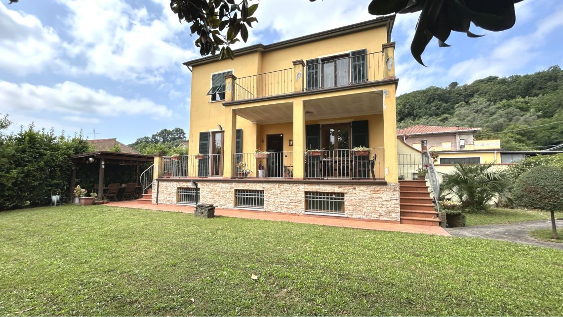 Il Diamante di Arcola con Giardino | Lerici/San Terenzo/Tellaro - Case e ville - Golfo dei Poeti