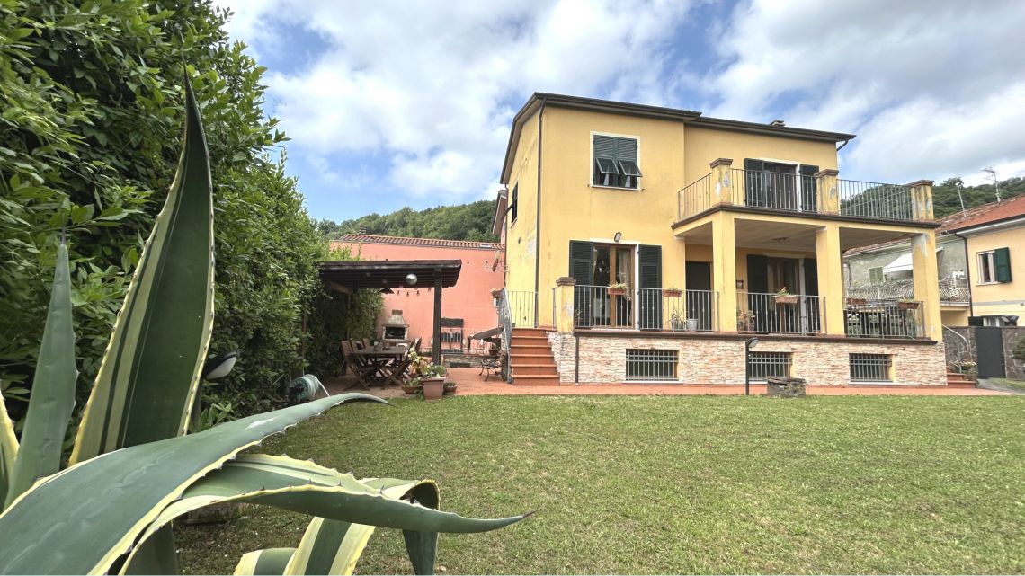 Il Diamante di Arcola con Giardino | Lerici/San Terenzo/Tellaro - Case e ville - Golfo dei Poeti