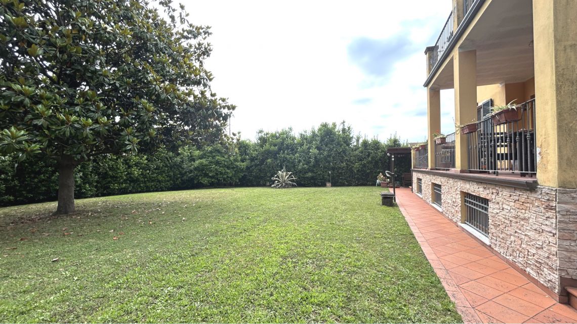 Il Diamante di Arcola con Giardino | Lerici/San Terenzo/Tellaro - Case e ville - Golfo dei Poeti