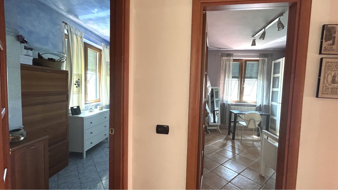 Il Diamante di Arcola con Giardino | Lerici/San Terenzo/Tellaro - Case e ville - Golfo dei Poeti