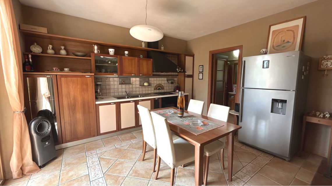 Il Diamante di Arcola con Giardino | Lerici/San Terenzo/Tellaro - Case e ville - Golfo dei Poeti