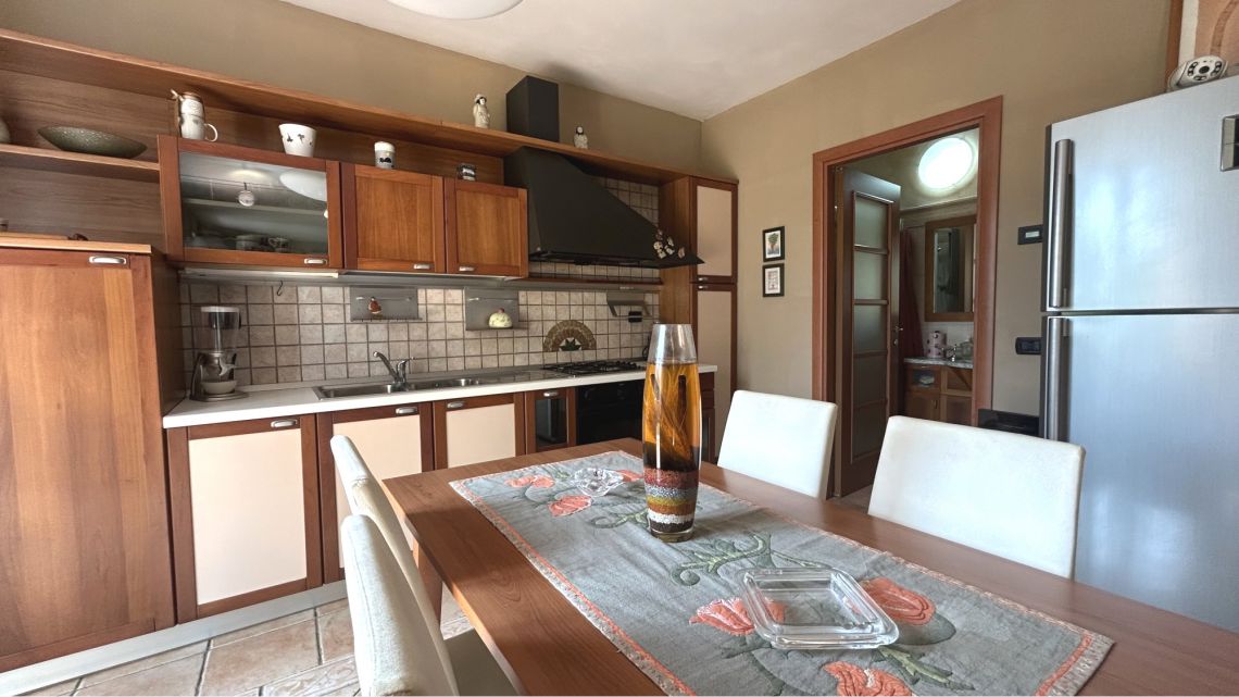 Il Diamante di Arcola con Giardino | Lerici/San Terenzo/Tellaro - Case e ville - Golfo dei Poeti