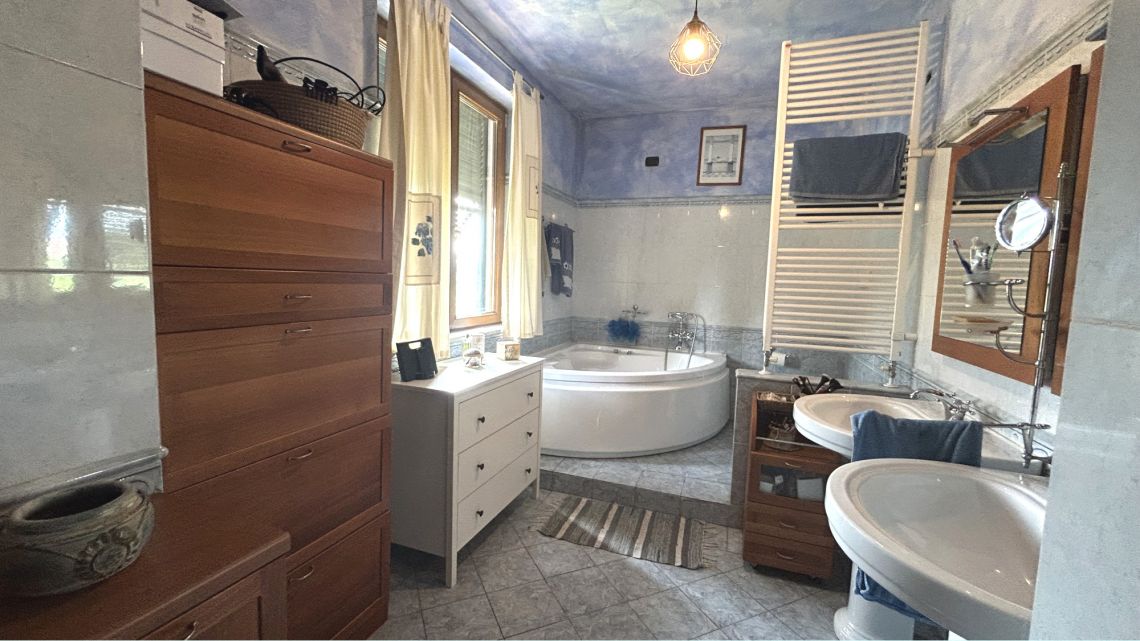 Il Diamante di Arcola con Giardino | Lerici/San Terenzo/Tellaro - Case e ville - Golfo dei Poeti