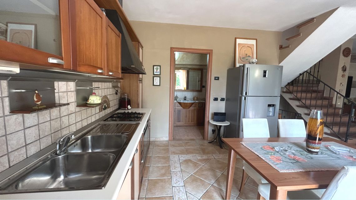 Il Diamante di Arcola con Giardino | Lerici/San Terenzo/Tellaro - Case e ville - Golfo dei Poeti
