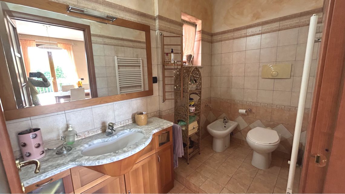 Il Diamante di Arcola con Giardino | Lerici/San Terenzo/Tellaro - Case e ville - Golfo dei Poeti