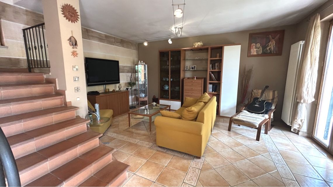 Il Diamante di Arcola con Giardino | Lerici/San Terenzo/Tellaro - Case e ville - Golfo dei Poeti