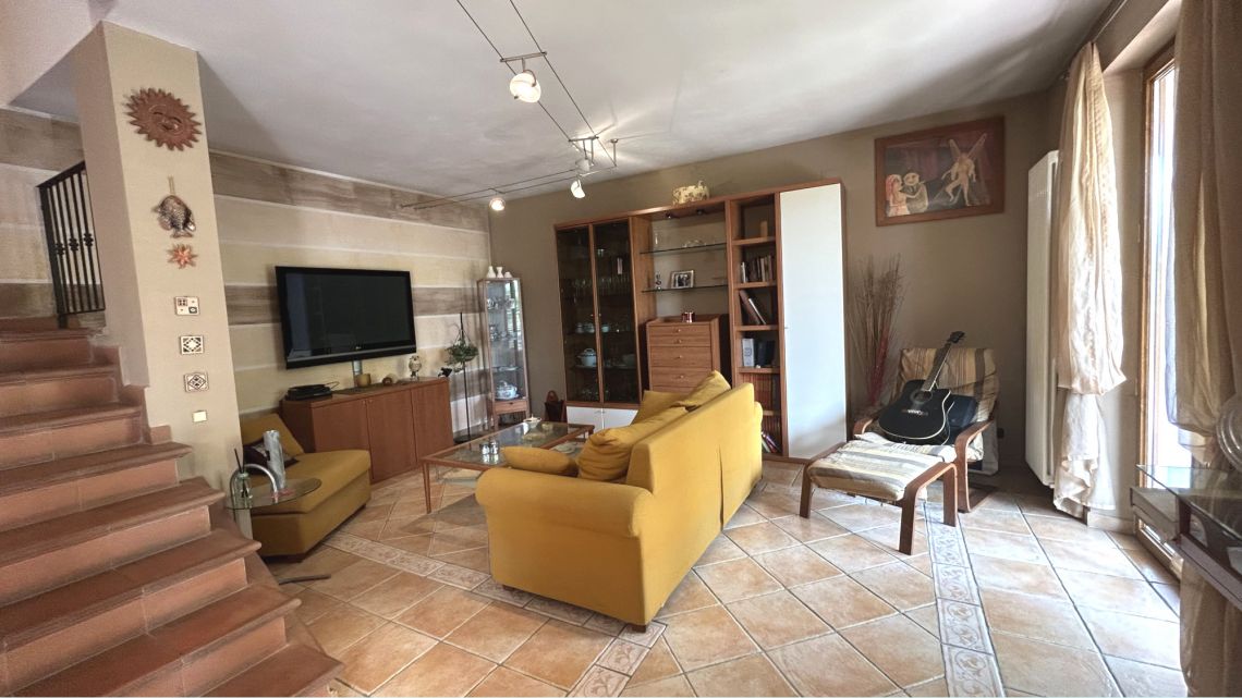 Il Diamante di Arcola con Giardino | Lerici/San Terenzo/Tellaro - Case e ville - Golfo dei Poeti