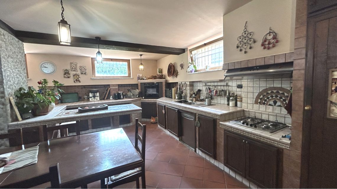 Il Diamante di Arcola con Giardino | Lerici/San Terenzo/Tellaro - Case e ville - Golfo dei Poeti
