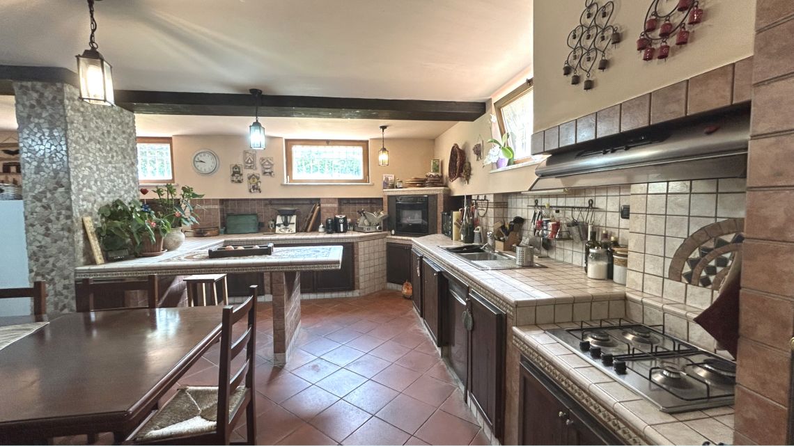 Il Diamante di Arcola con Giardino | Lerici/San Terenzo/Tellaro - Case e ville - Golfo dei Poeti