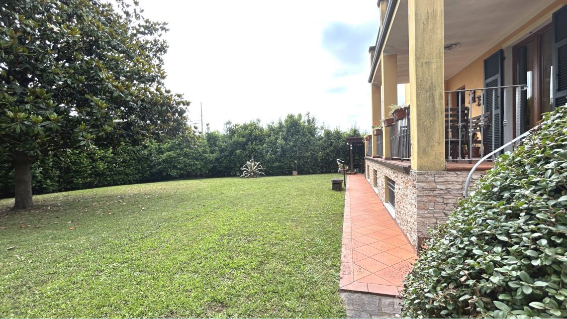 Il Diamante di Arcola con Giardino | Lerici/San Terenzo/Tellaro - Case e ville - Golfo dei Poeti