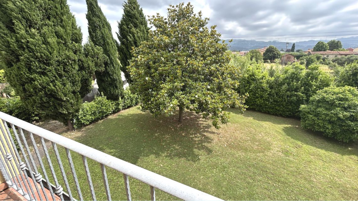 Il Diamante di Arcola con Giardino | Lerici/San Terenzo/Tellaro - Case e ville - Golfo dei Poeti