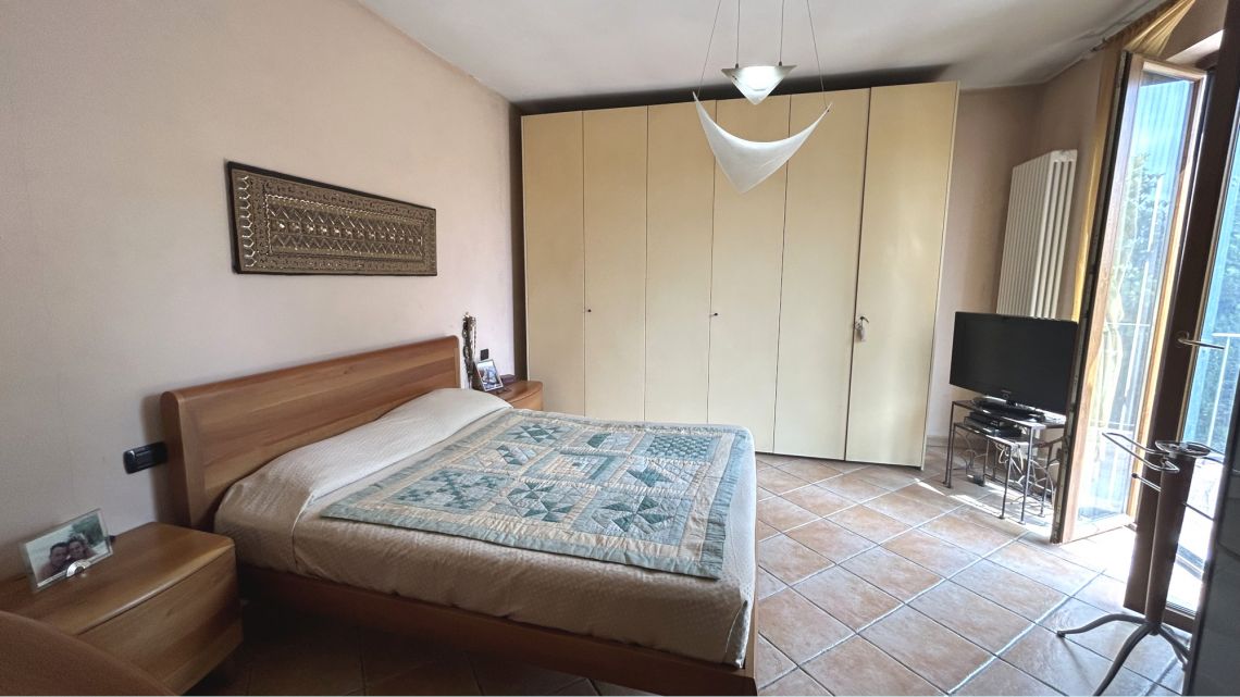 Il Diamante di Arcola con Giardino | Lerici/San Terenzo/Tellaro - Case e ville - Golfo dei Poeti