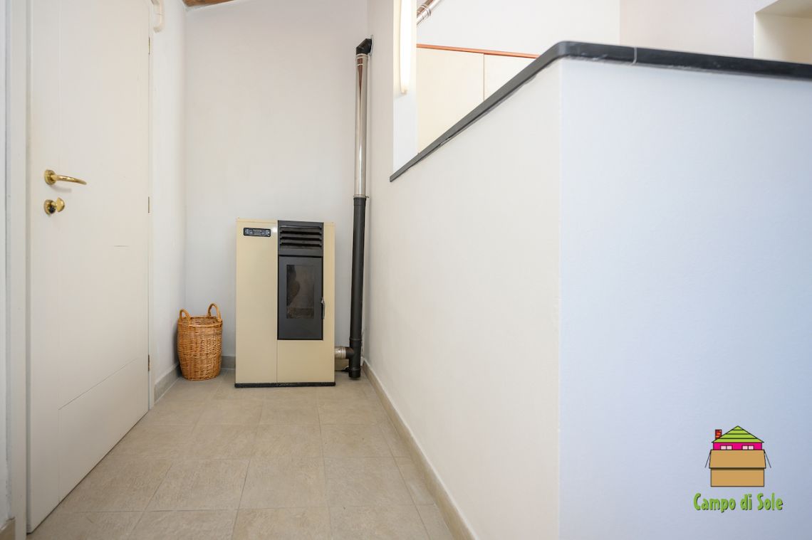 Una Terrazza sul Mare delle 5 Terre | Vernazza & Corniglia - Houses and Villas - 5 Terre