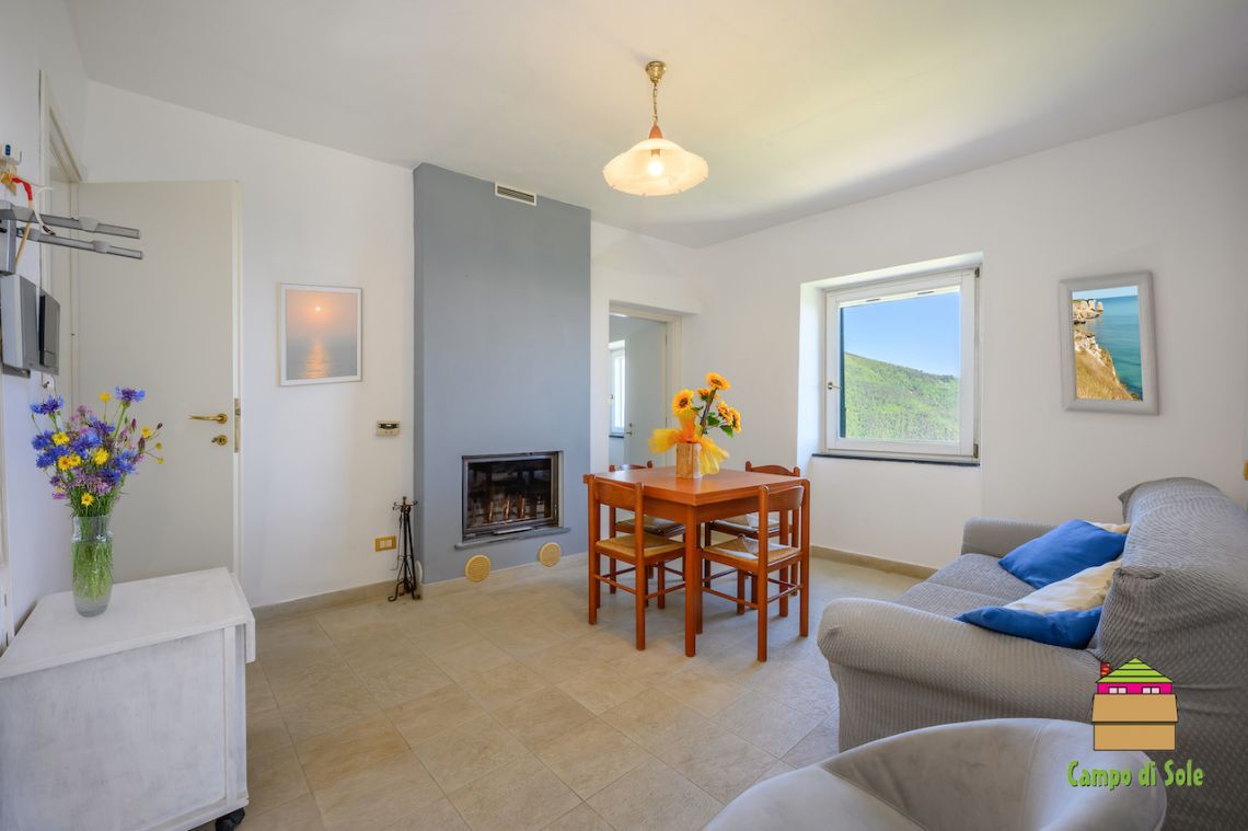 Una Terrazza sul Mare delle 5 Terre | Vernazza & Corniglia - Houses and Villas - 5 Terre