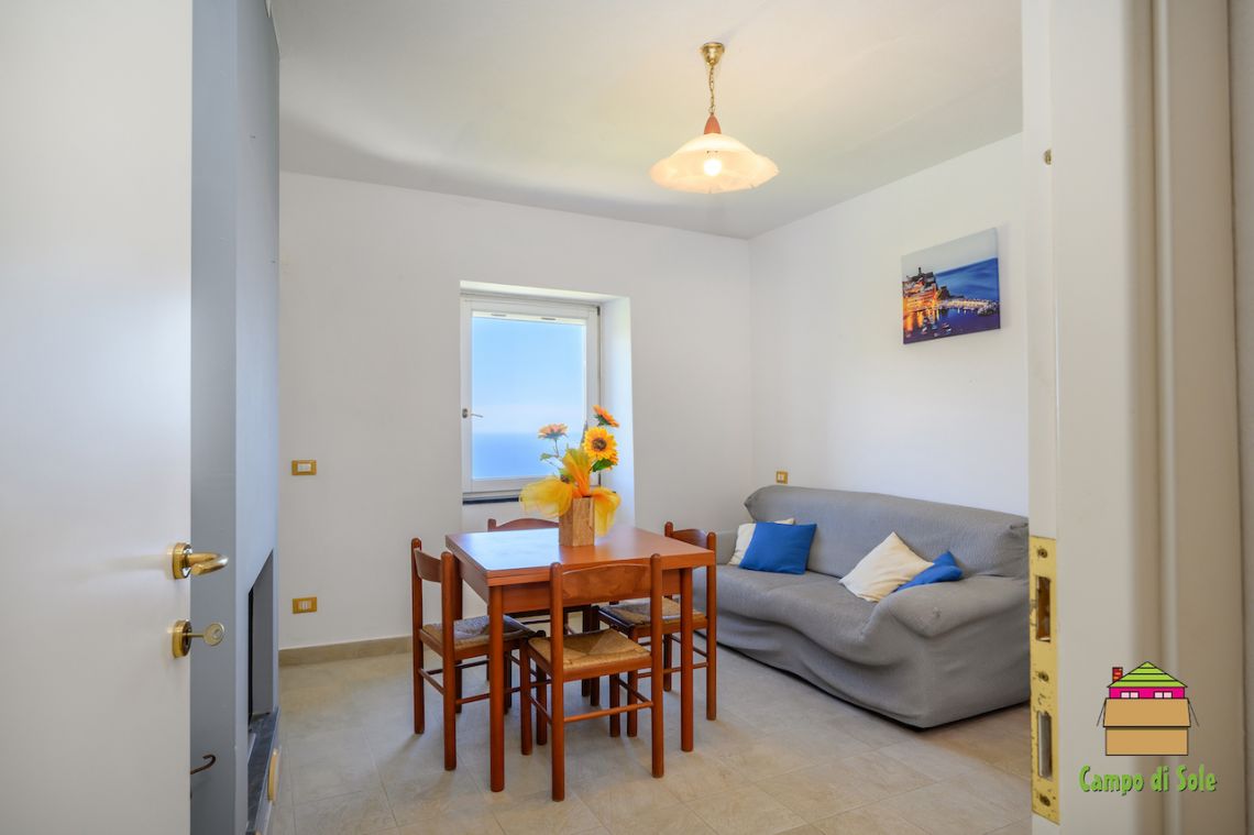 Una Terrazza sul Mare delle 5 Terre | Vernazza & Corniglia - Houses and Villas - 5 Terre