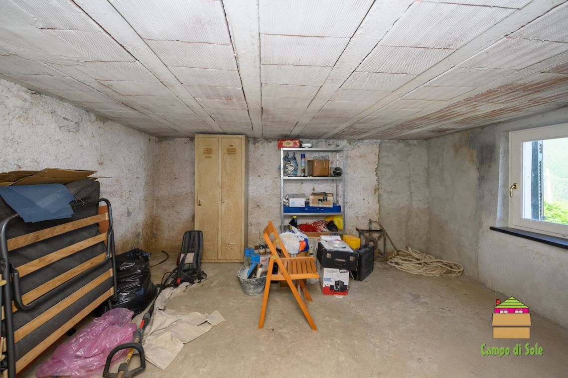 Una Terrazza sul Mare delle 5 Terre | Vernazza & Corniglia - Houses and Villas - 5 Terre