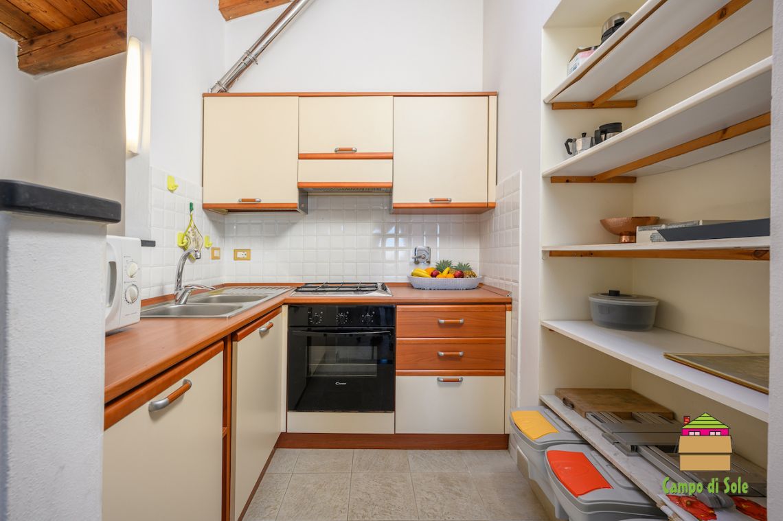 Una Terrazza sul Mare delle 5 Terre | Vernazza & Corniglia - Houses and Villas - 5 Terre