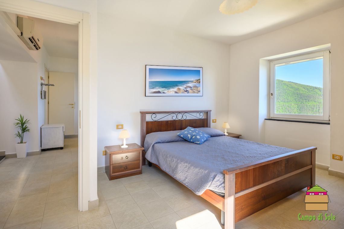 Una Terrazza sul Mare delle 5 Terre | Vernazza & Corniglia - Houses and Villas - 5 Terre