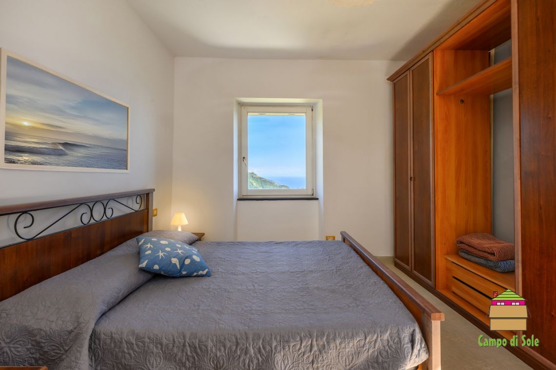 Una Terrazza sul Mare delle 5 Terre | Vernazza & Corniglia - Houses and Villas - 5 Terre