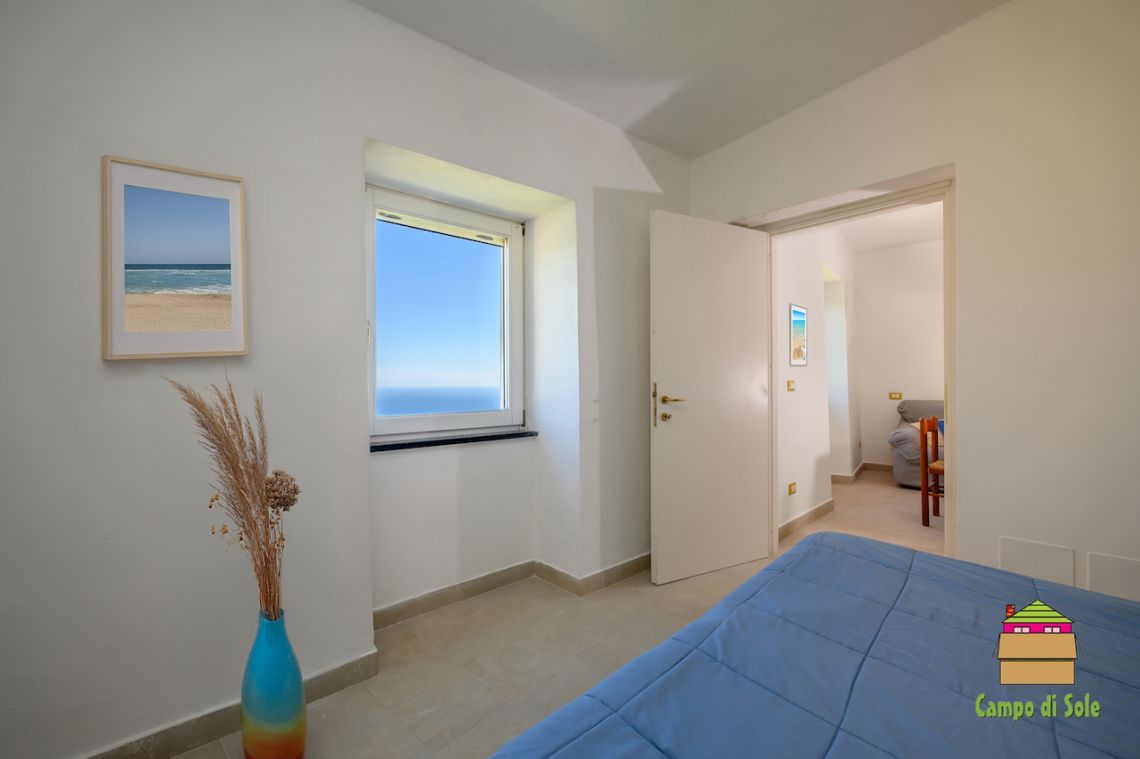 Una Terrazza sul Mare delle 5 Terre | Vernazza & Corniglia - Houses and Villas - 5 Terre