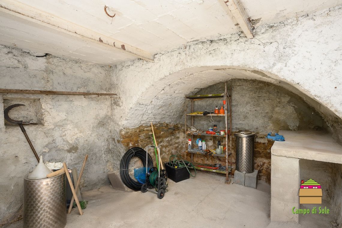 Una Terrazza sul Mare delle 5 Terre | Vernazza & Corniglia - Houses and Villas - 5 Terre