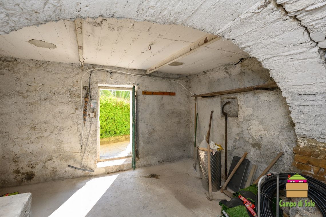 Una Terrazza sul Mare delle 5 Terre | Vernazza & Corniglia - Houses and Villas - 5 Terre