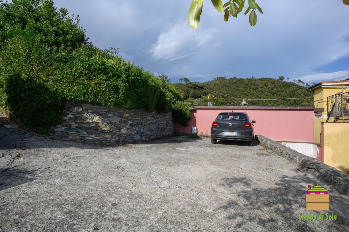 Una Terrazza sul Mare delle 5 Terre | Vernazza & Corniglia - Houses and Villas - 5 Terre