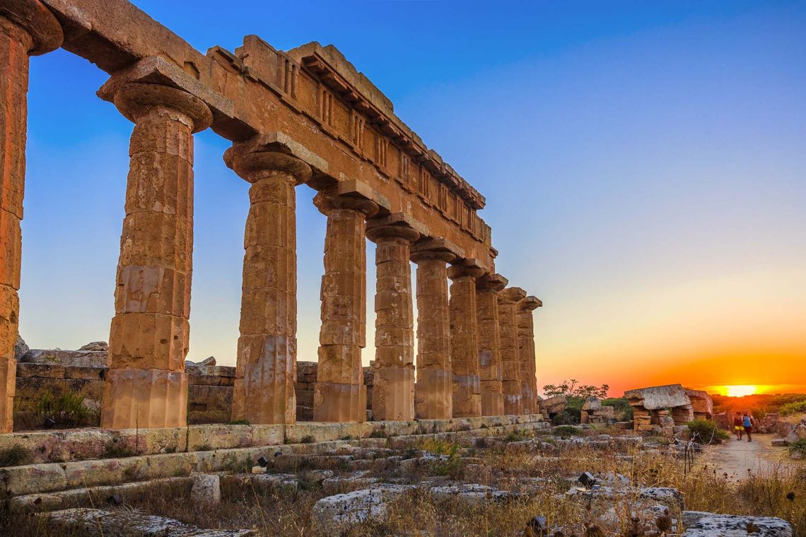 Sogno Selinunte | Selinunte - Case e ville - Coste della Sicilia