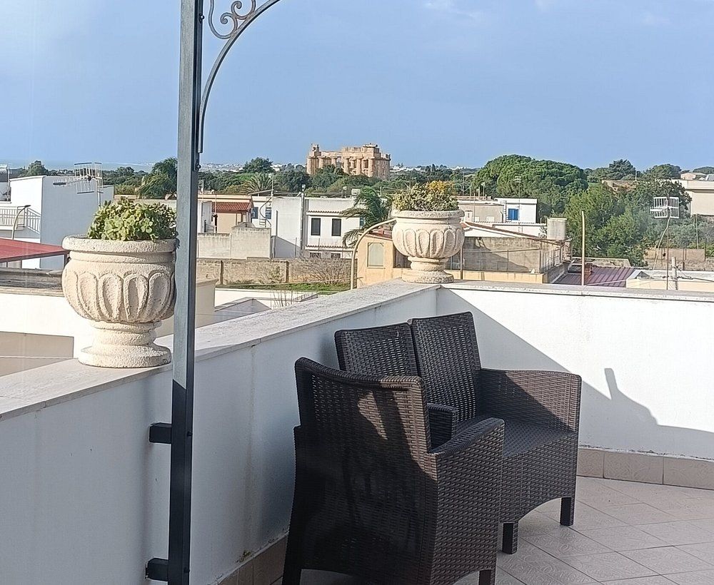 Sogno Selinunte | Selinunte - Case e ville - Coste della Sicilia