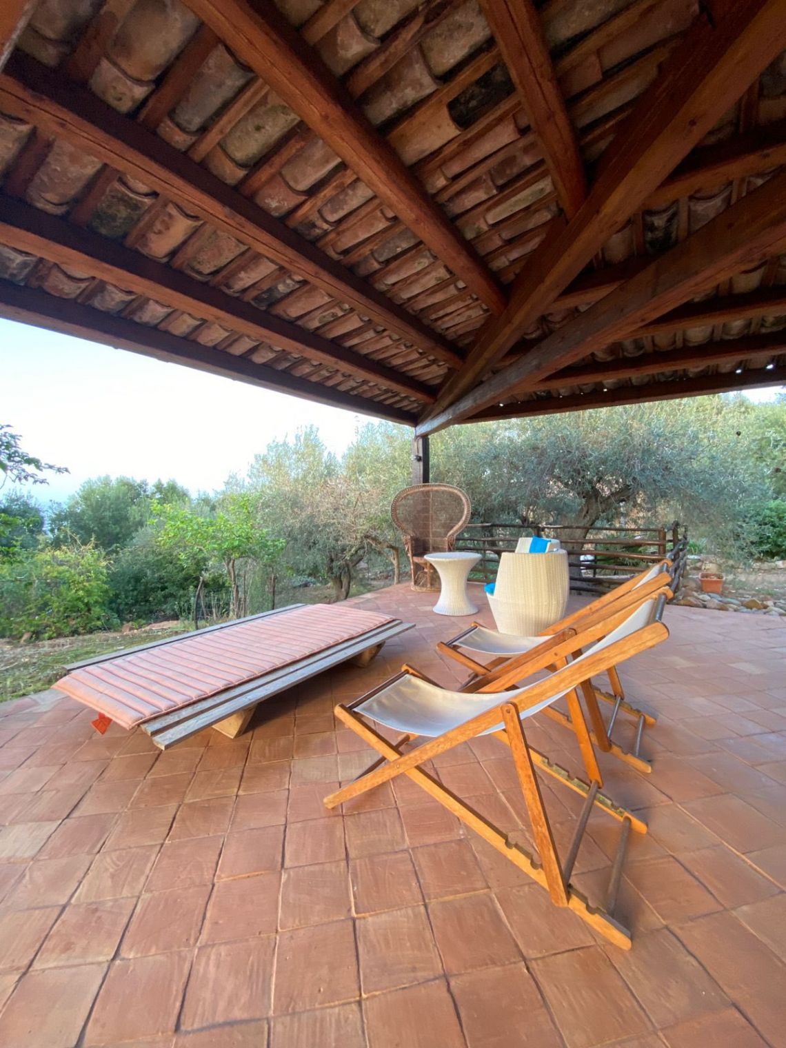 Tenuta Sant' Ambrogio | Cefalu' - Case e ville - Coste della Sicilia