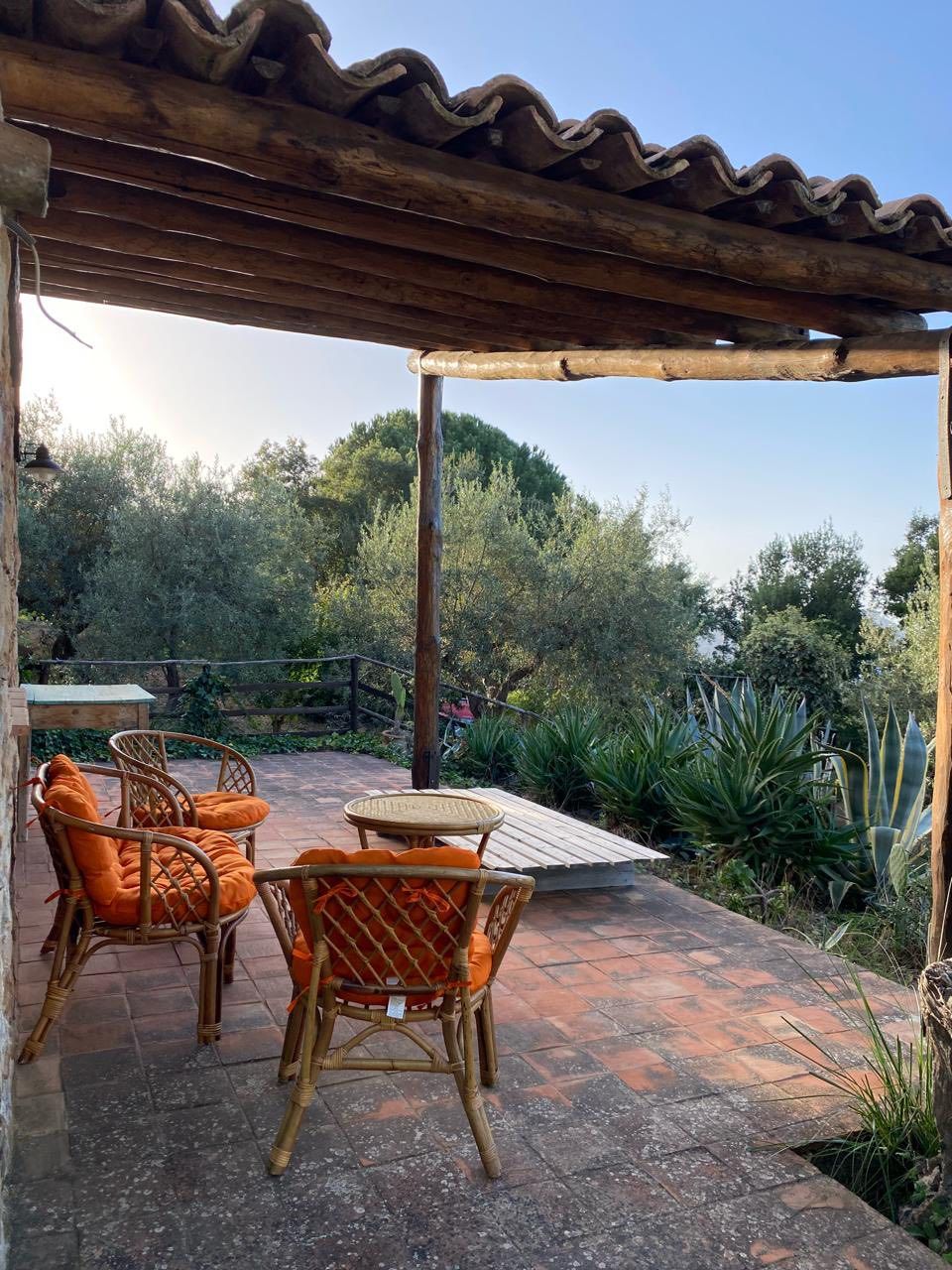 Tenuta Sant' Ambrogio | Cefalu' - Case e ville - Coste della Sicilia