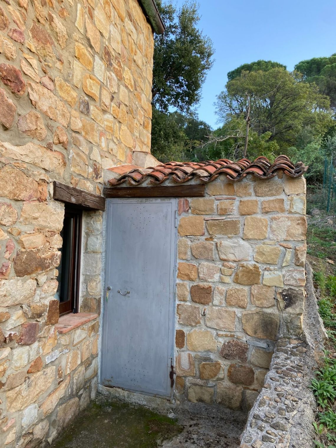 Tenuta Sant' Ambrogio | Cefalu' - Case e ville - Coste della Sicilia