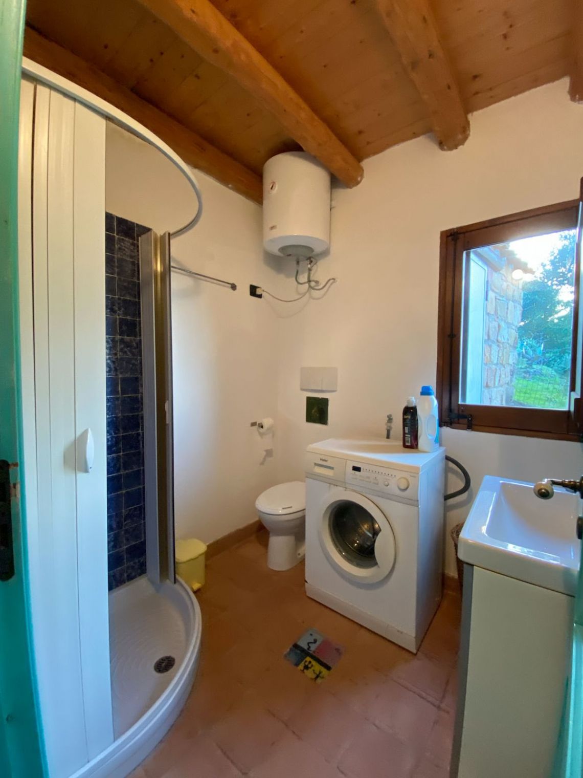 Tenuta Sant' Ambrogio | Cefalu' - Case e ville - Coste della Sicilia